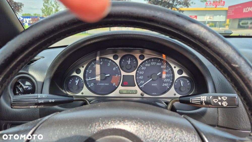 Mazda MX-5 - 5