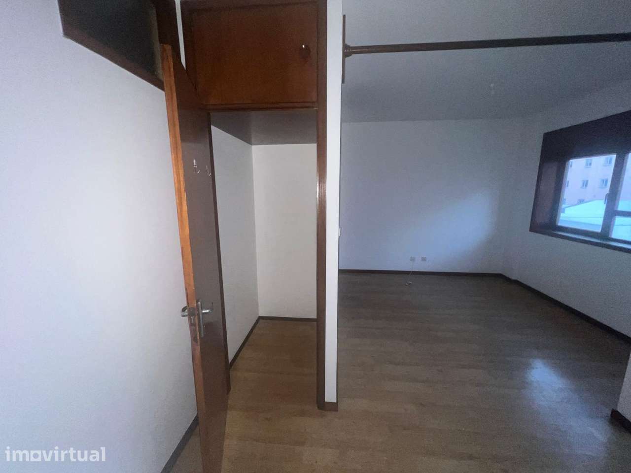 Apartamento T1 para Arrendamento - Grande imagem: 5/13