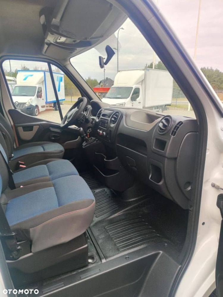 Renault Master - 8