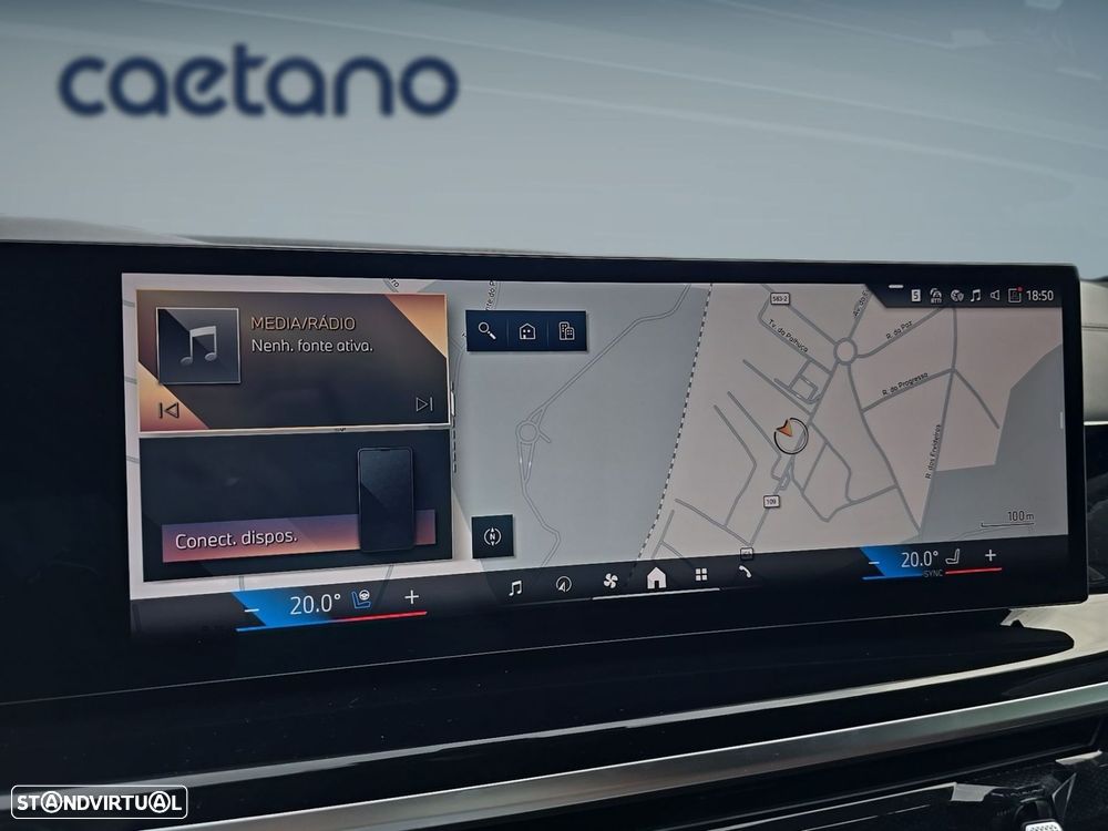 BMW X5 50 e xDrive Edição Desportiva M - 36