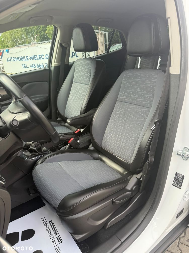 Opel Mokka 1.4 T Cosmo - 11