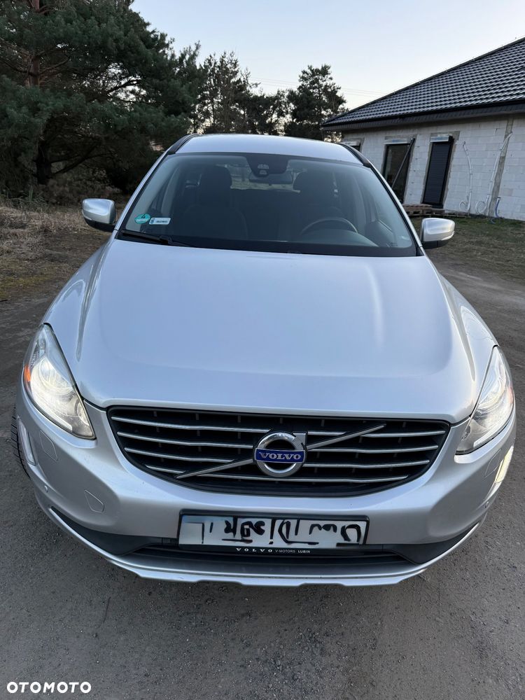 Volvo XC 60 - 4