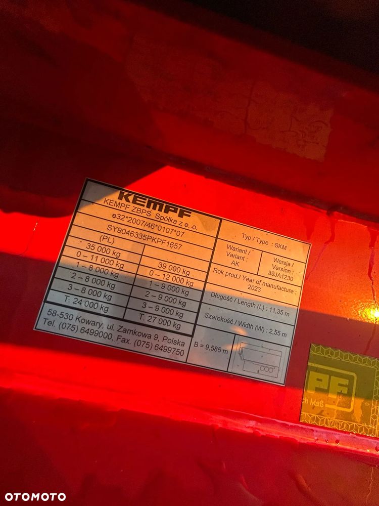 Kempf SKM 52m3 - 11