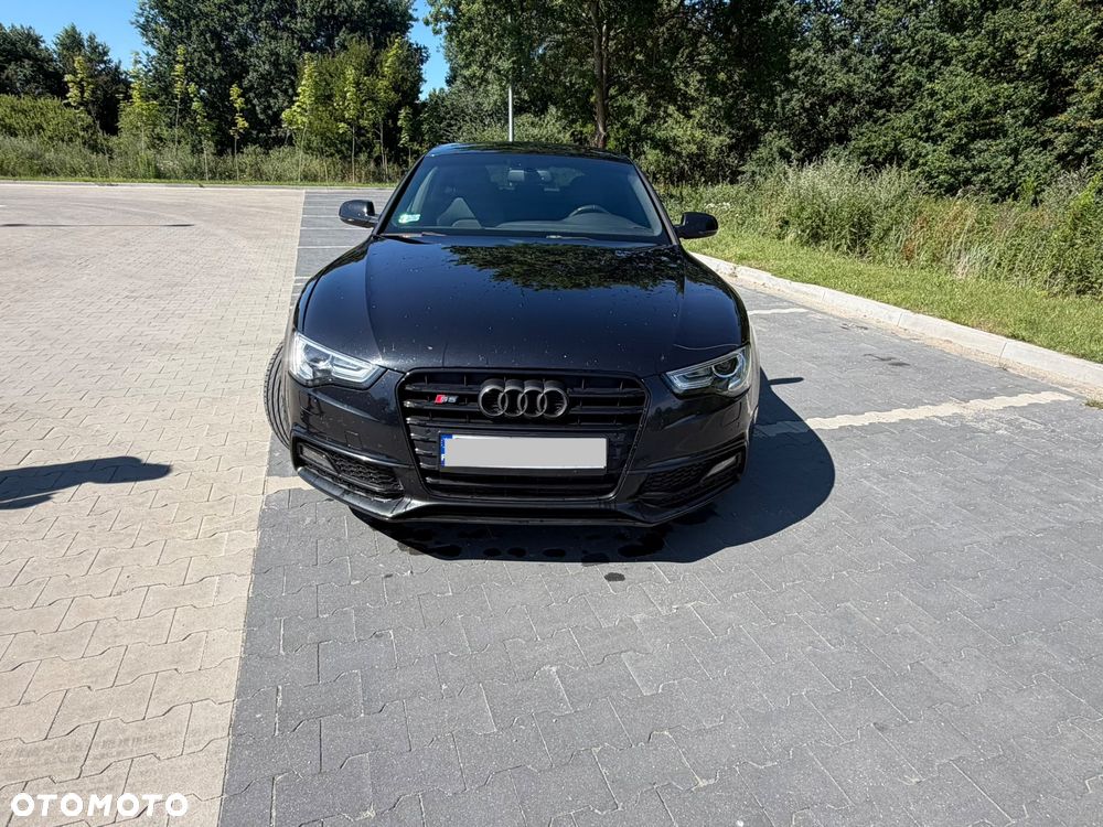 Audi A5 Sportback 2.0 TDI Quattro S tronic - 10