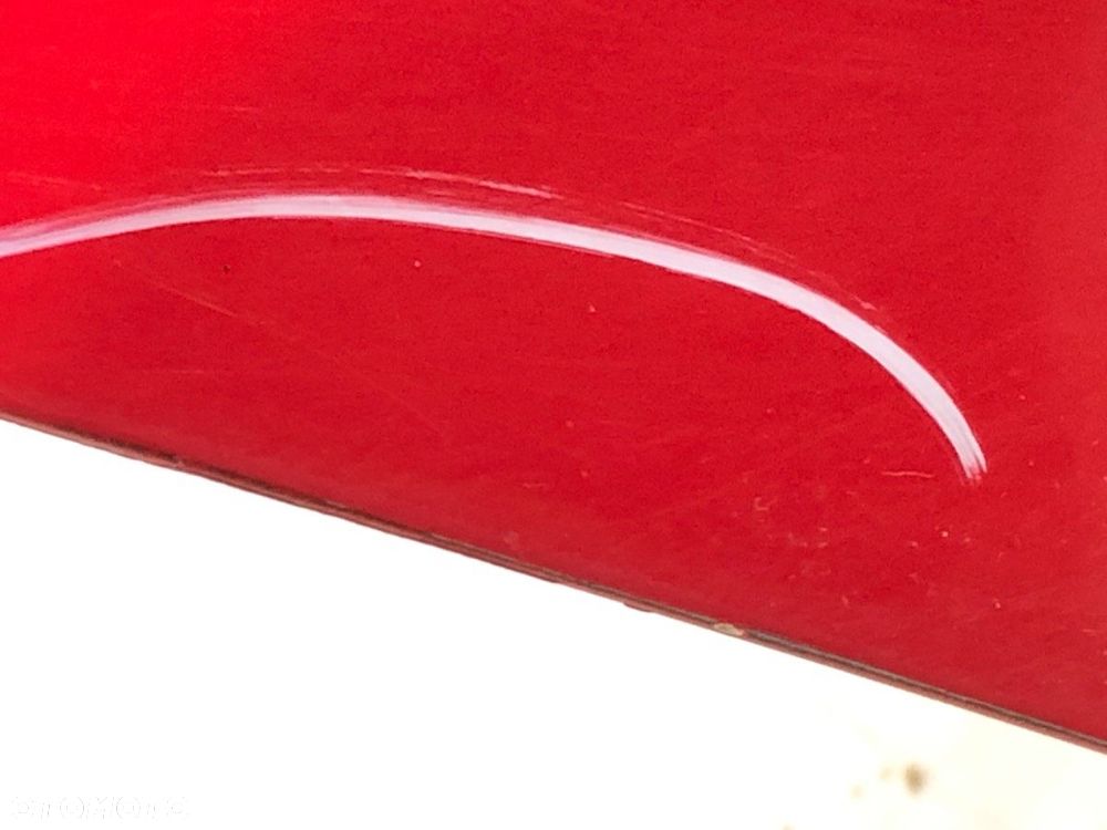 DRZWI PRAWY TYŁ - 156.00 PLN - TOYOTA YARIS (_P1_) 1999 - 2005 1.0 (SCP10_) 50 kW [68 KM] benzyna - 3