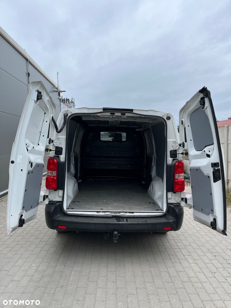 Toyota Proace - 13