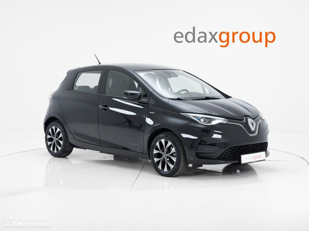 Renault Zoe (c/ Bateria) Limited 50 - 2