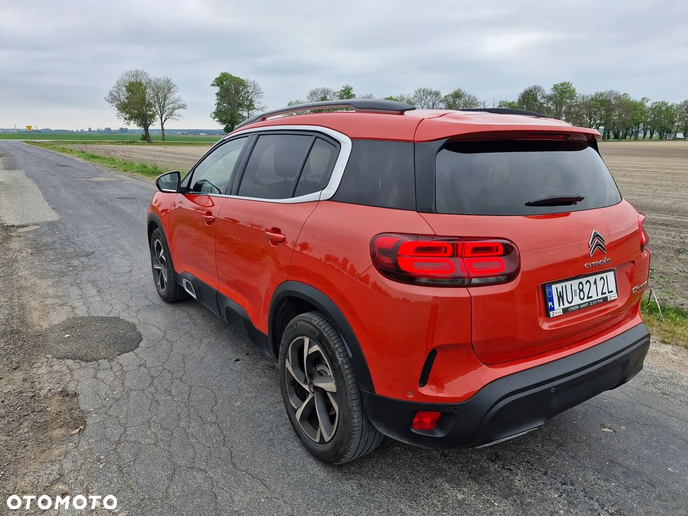Citroën C5 Aircross 1.5 BlueHDi Feel Pack EAT8 - 2