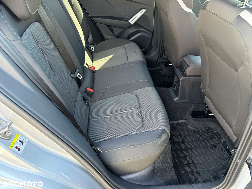 Audi Q2 35 TFSI Advanced S tronic - 12
