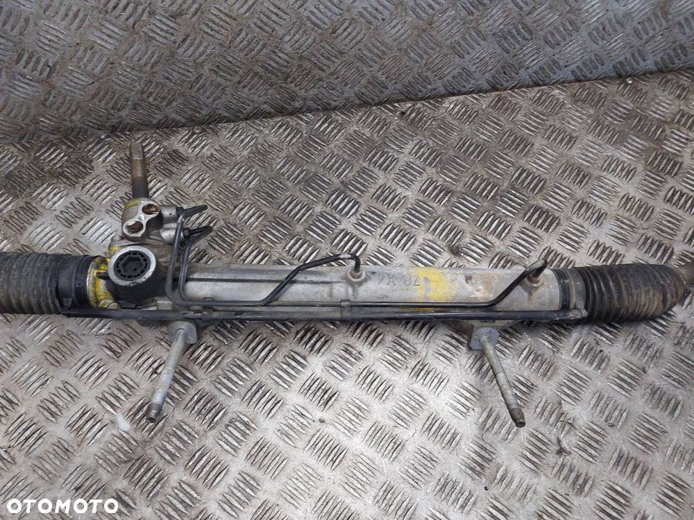 MAGLOWNICA PRZEKŁADNIA KIEROWNICZA CITROEN C5 I EU EUROPA 9626314610 - 6