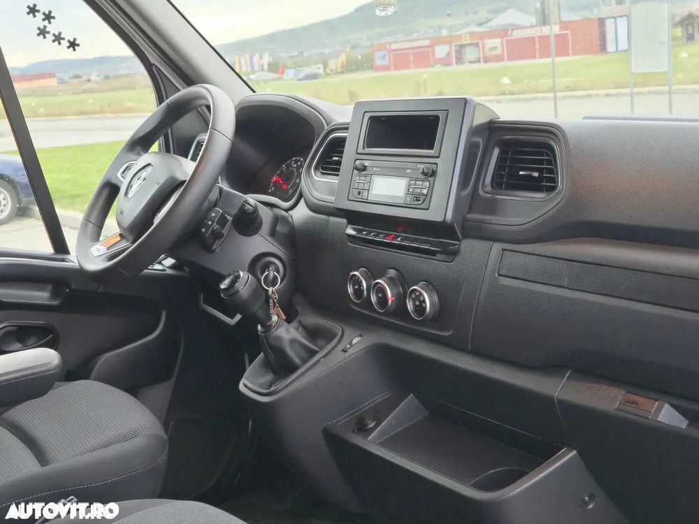Renault Master - 8