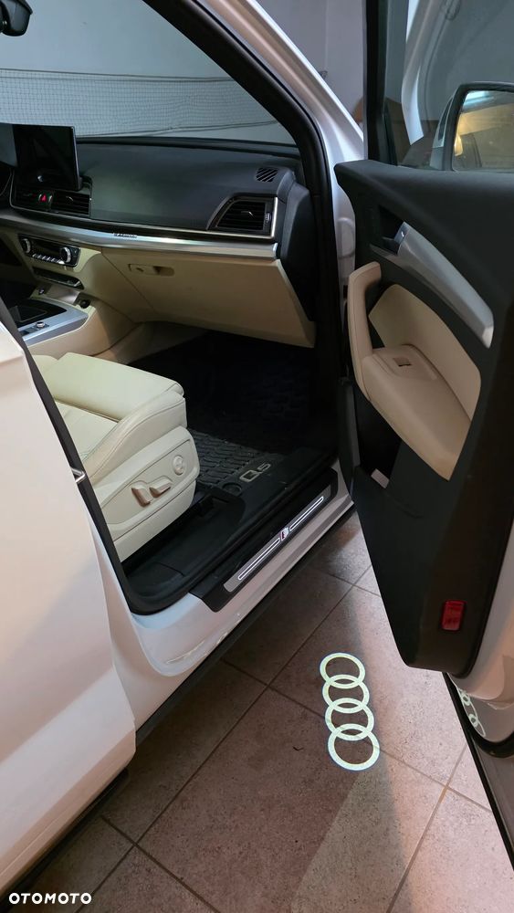 Audi Q5 45 TFSI quattro S tronic S line - 13