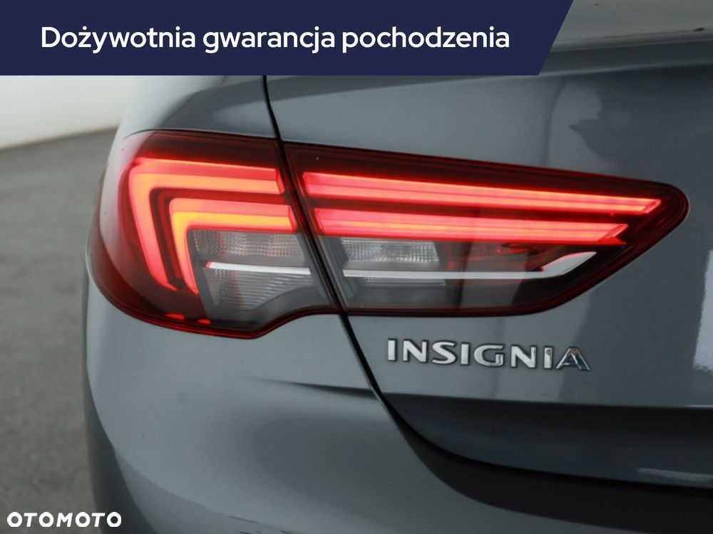 Opel Insignia - 21