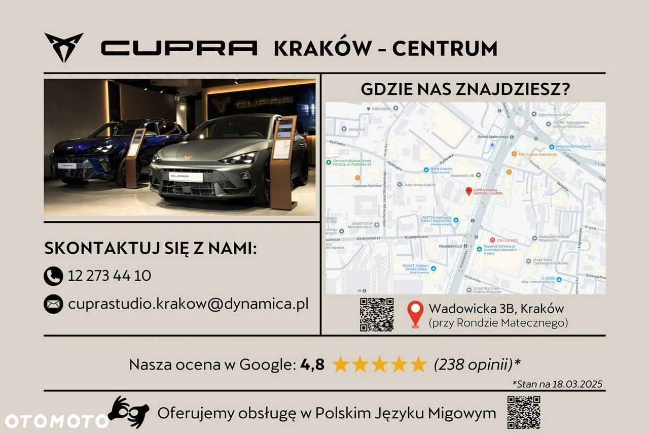 Cupra Formentor - 2