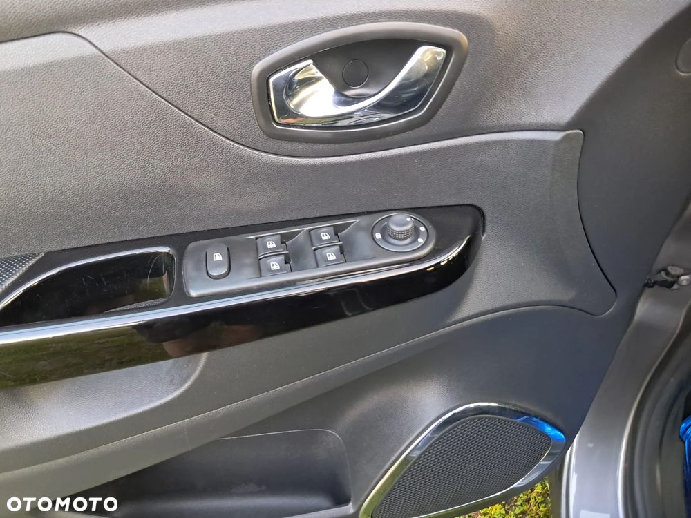 Renault Captur ENERGY TCe 90 Start&Stop Intens - 14