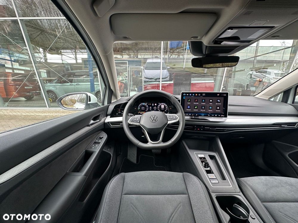 Volkswagen Golf 1.5 TSI EHybrid PHEV 150kW Life Plus DSG - 10