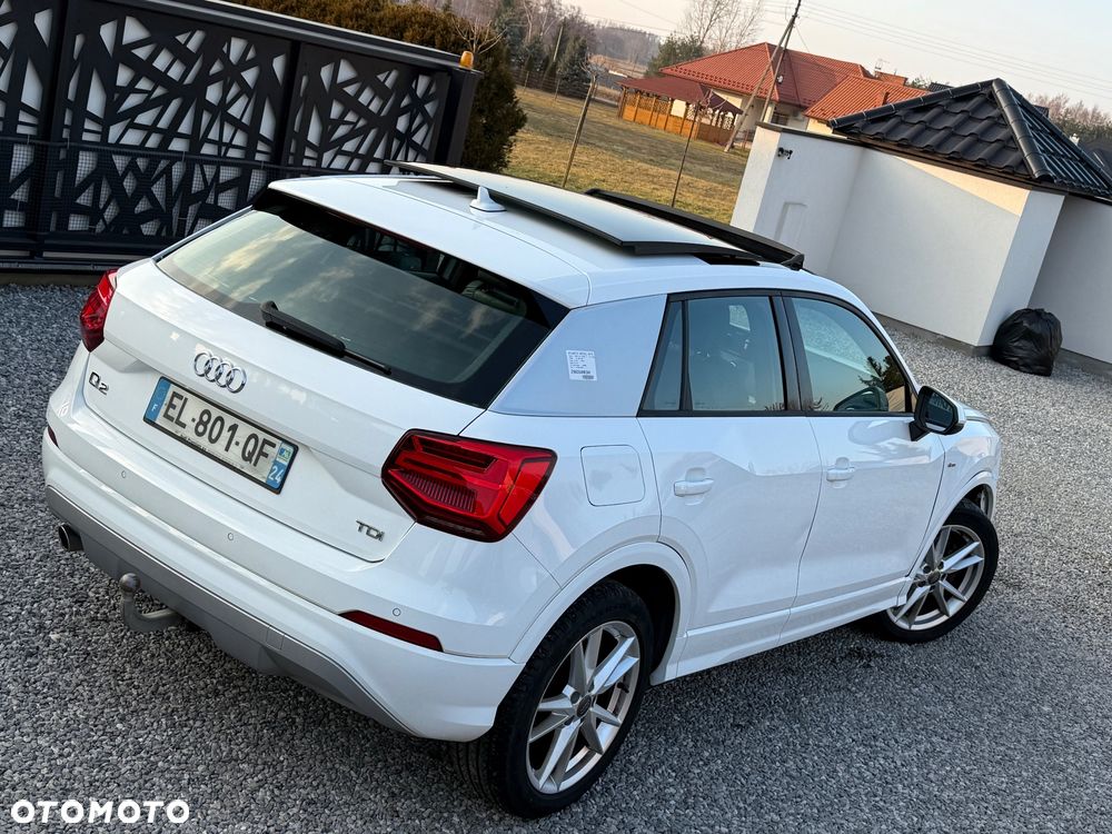 Audi Q2 - 12