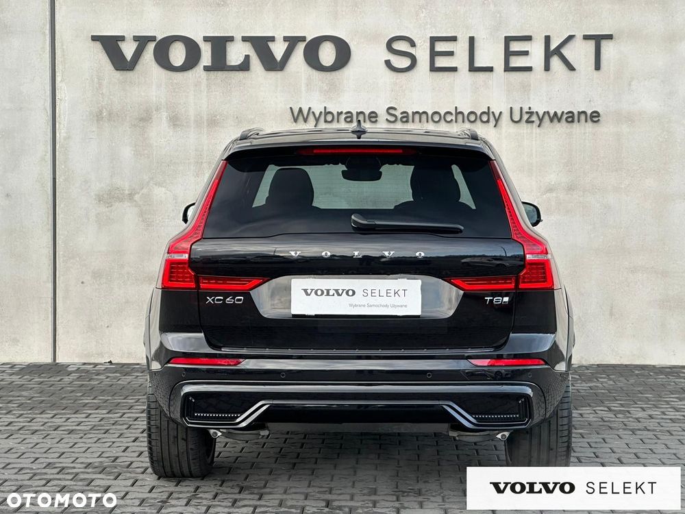 Volvo XC 60 - 14