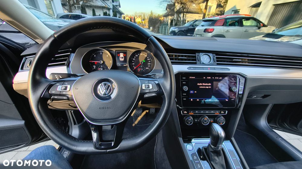 Volkswagen Passat 2.0 TDI BMT SCR Highline DSG7 - 7