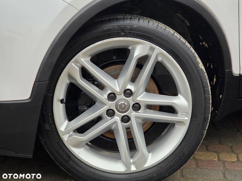 Opel Mokka 1.4 Turbo ecoFLEX Start/Stop 4x4 Innovation - 6