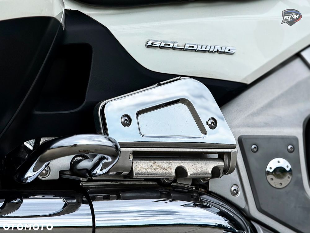 Honda GL - 34