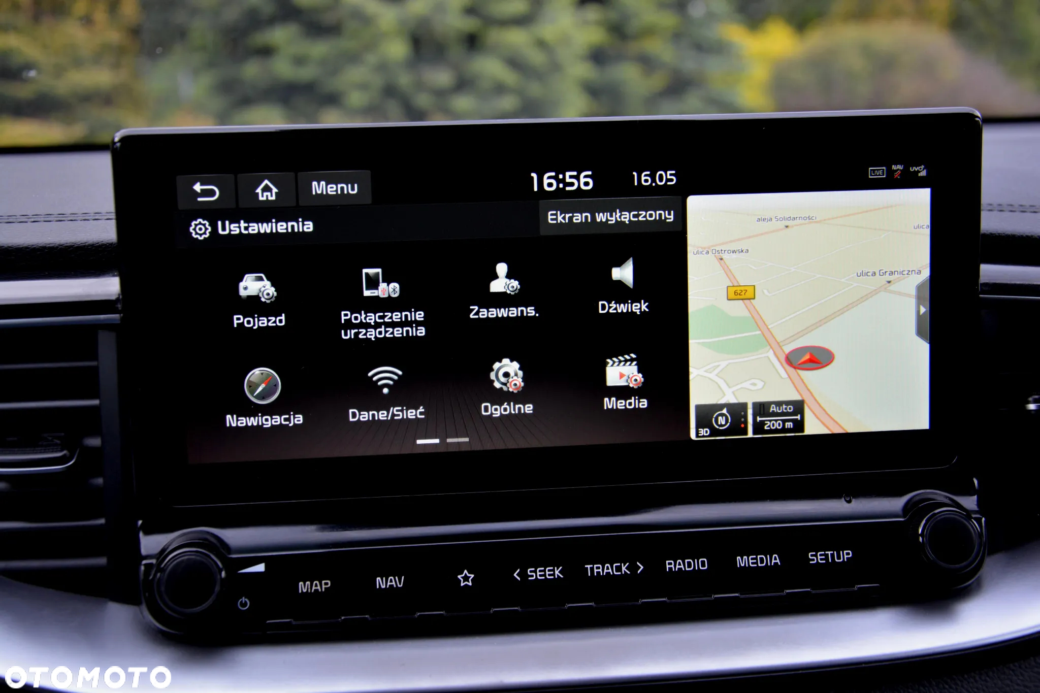 Kia ProCeed 1.6 CRDi GT Line - 36