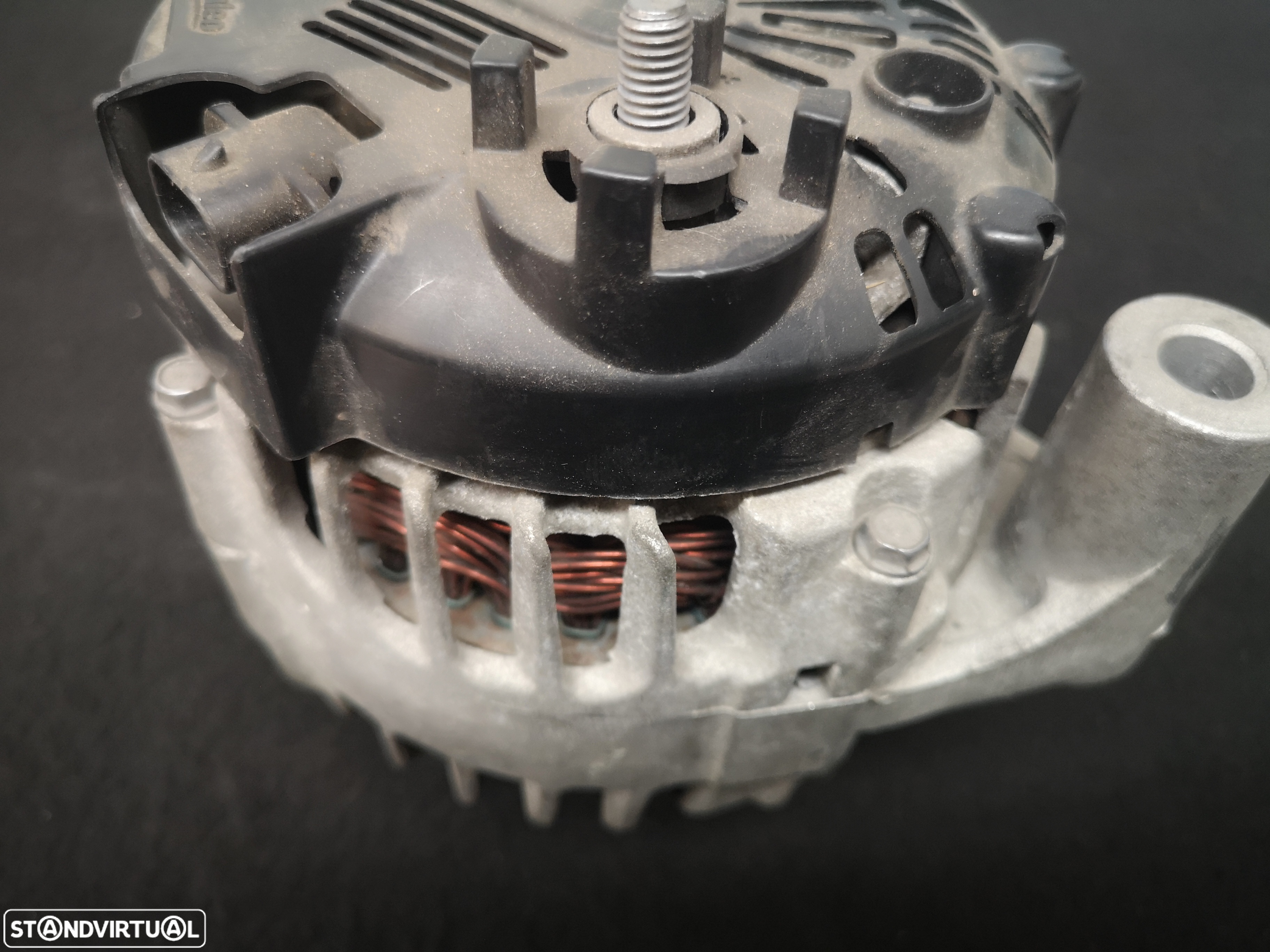 Alternador originais Opel insignia 2.0cdti 2014-2017 - 4