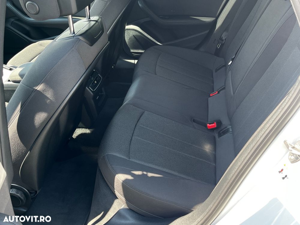 Audi A4 - 12