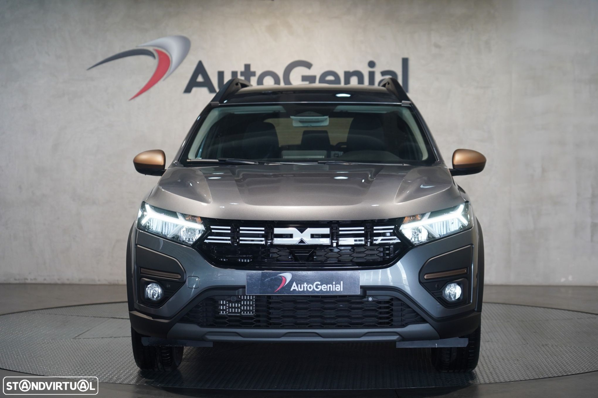 Dacia Jogger 1.0 ECO-G Extreme Bi-Fuel - 3