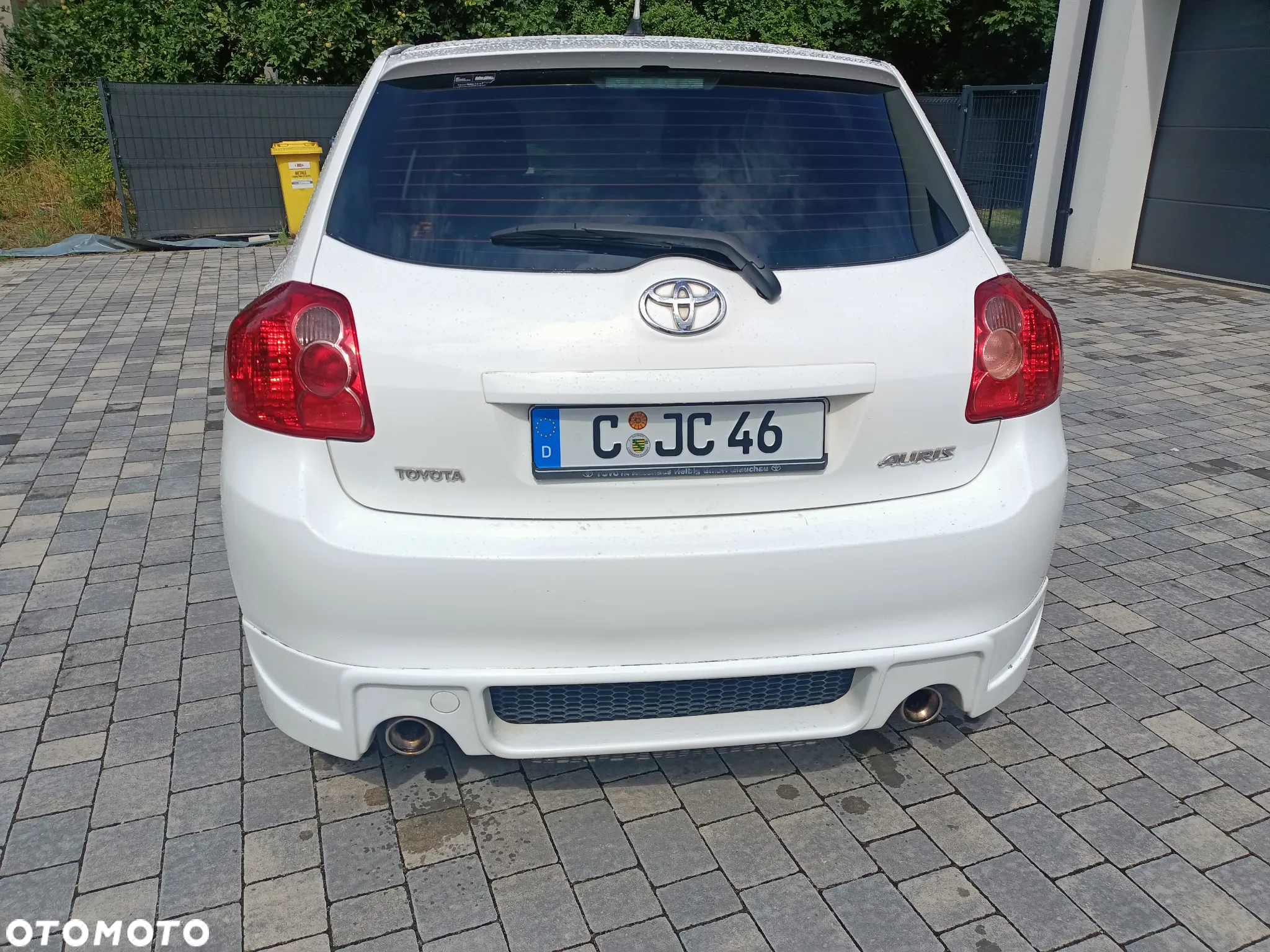 Toyota Auris - 6