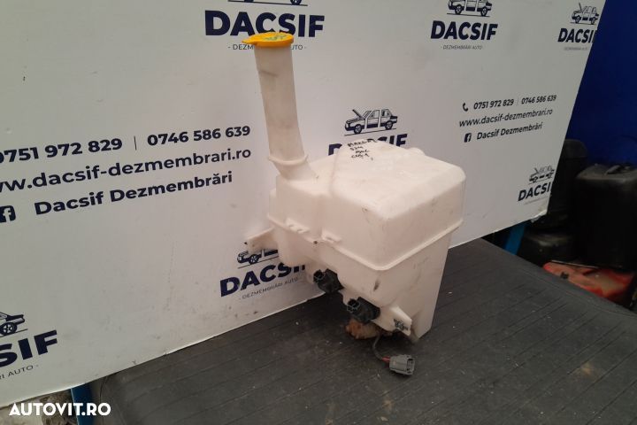 Vas lichid parbriz GP9A67480 GP9A67480 Mazda 6 GG [facelift] [2005 - - 3
