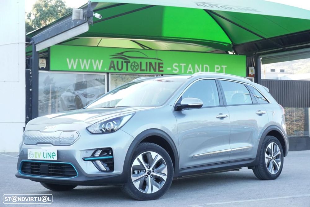 Kia e-Niro - 5