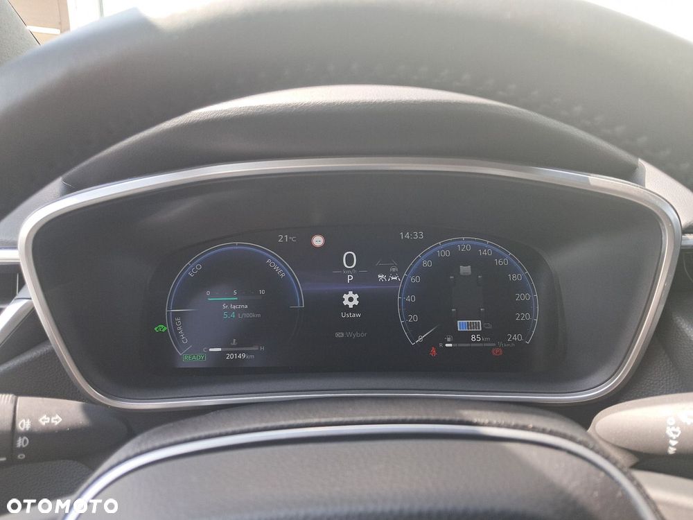 Toyota Corolla 1.8 Hybrid Comfort - 9