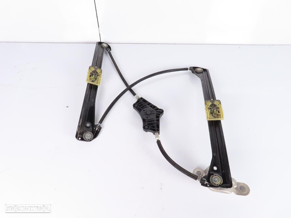 Elevador da Porta sem Motor Direito/Frente Usado / Original VW GOLF VII (5G1, BQ...