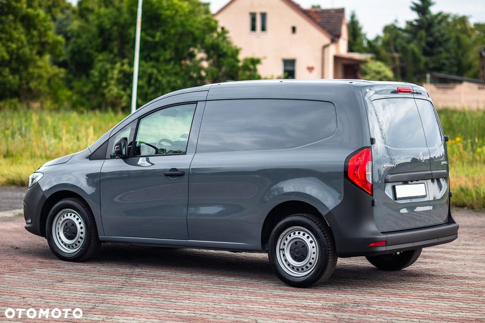 Mercedes-Benz Citan Tourer Standard WORKER Plus - 4