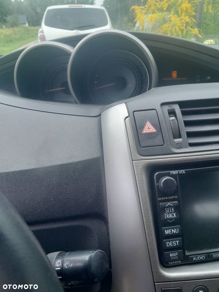 Toyota Verso 2.0 D-4D 2010 7os - 6