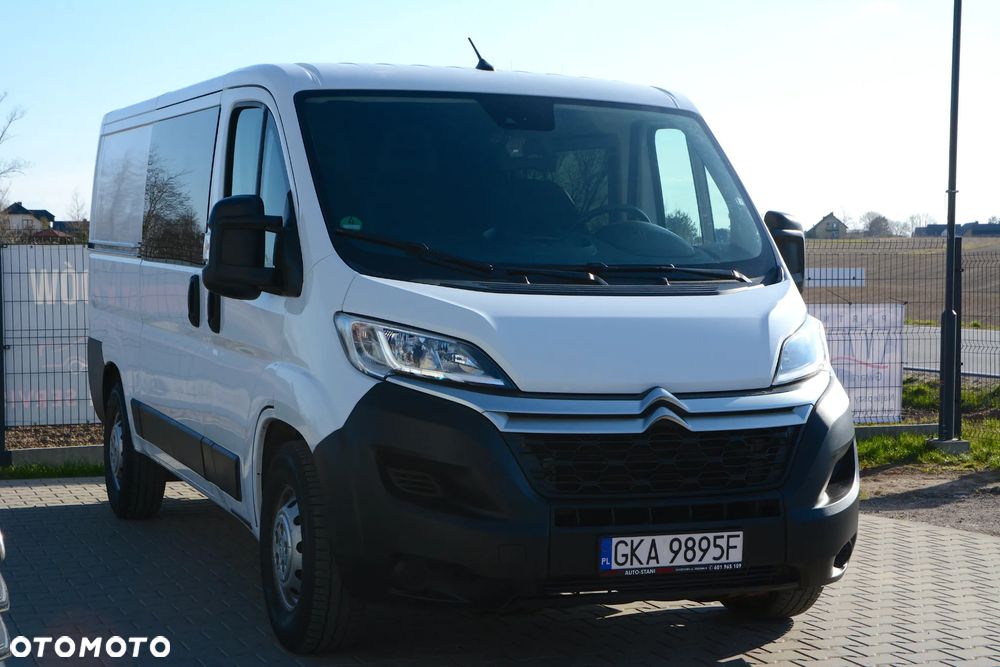Citroën Jumper - 3