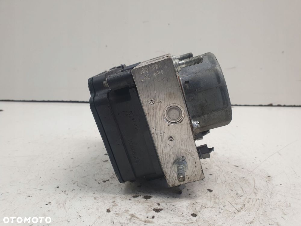 Renault Clio IV POMPA ABS Sterownik 476608644R - 10