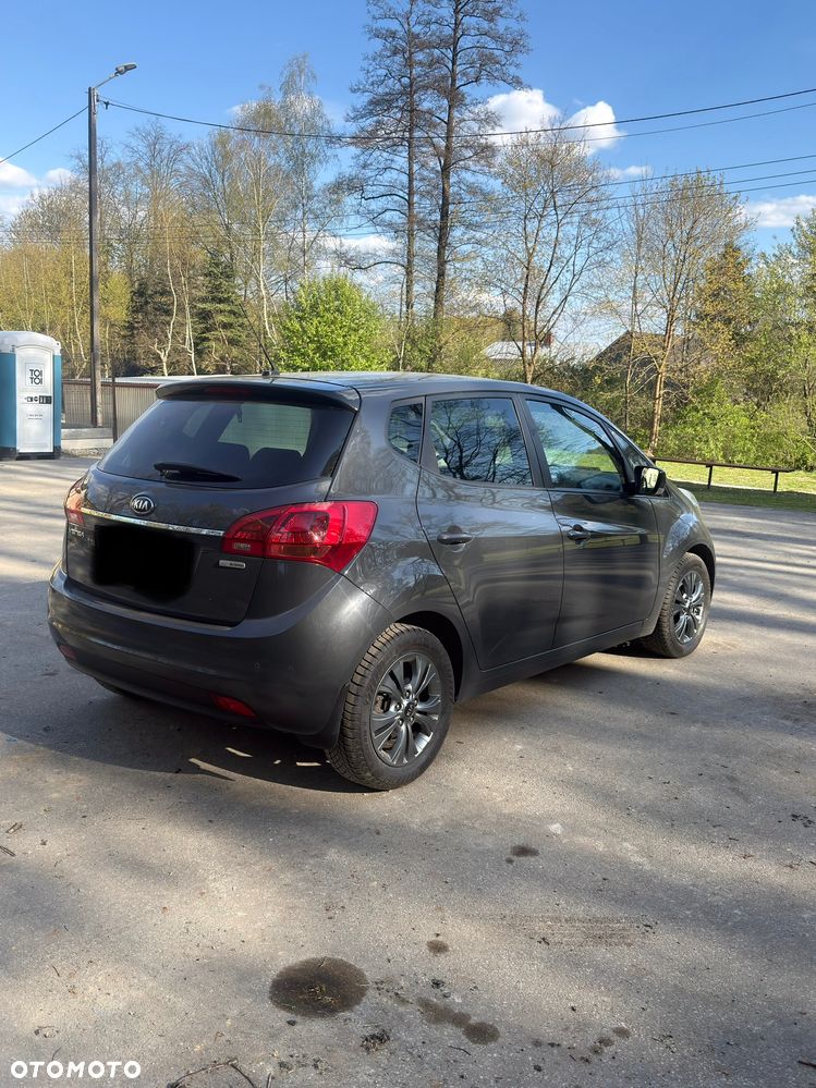 Kia Venga 1.6 Business Line - 5