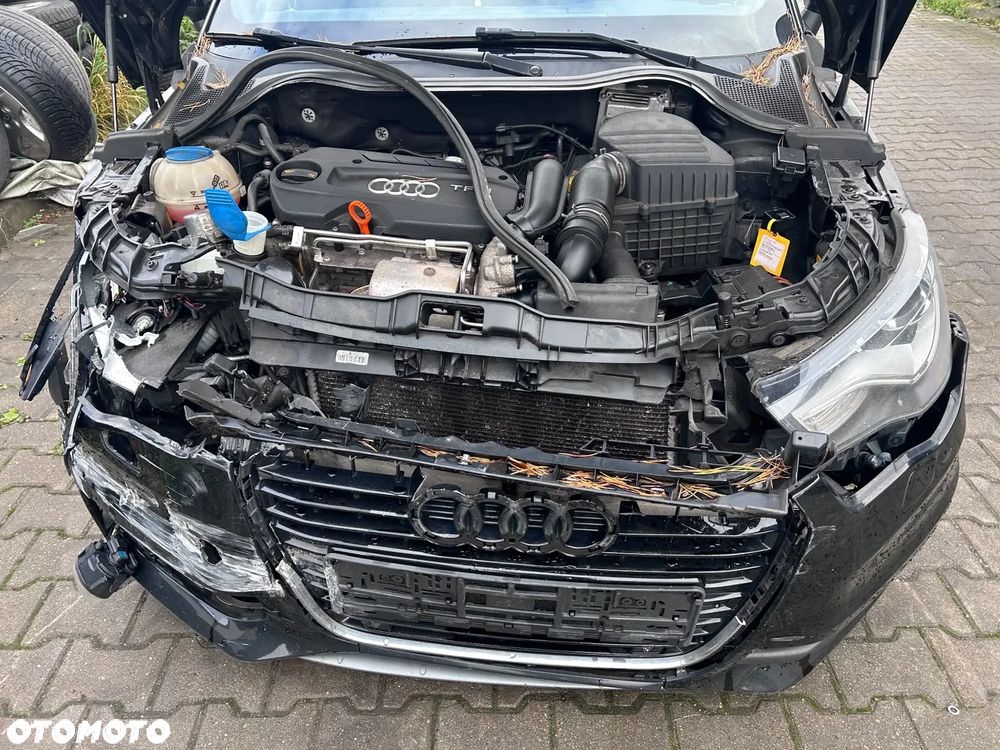 Audi A1 3-drzwiowe - 16