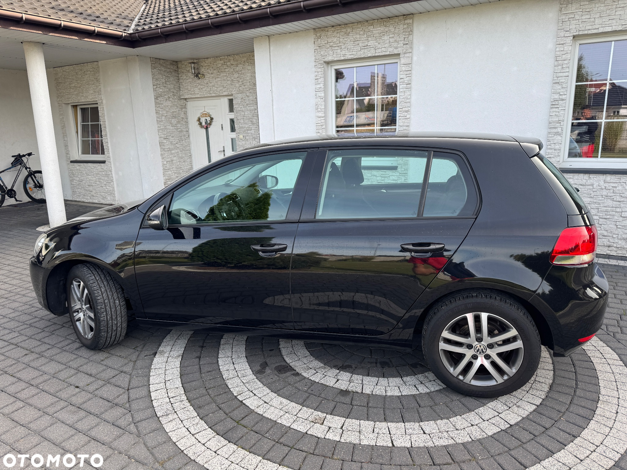 Volkswagen Golf Variant 1.4 TSI MATCH - 10