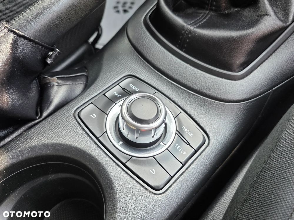 Mazda CX-5 - 18