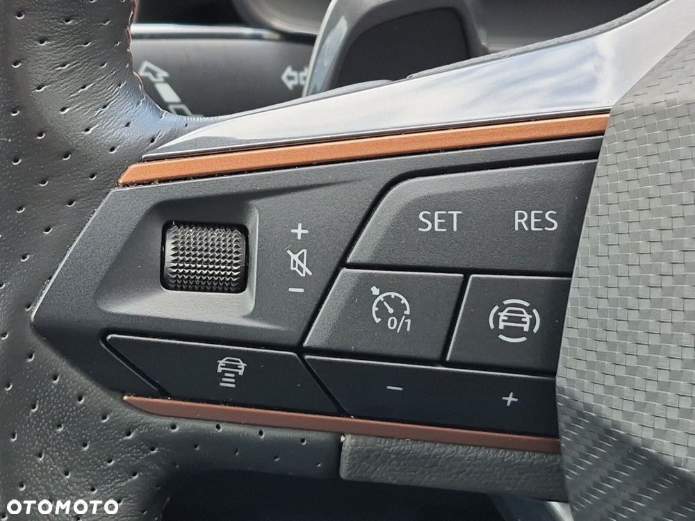 Cupra Formentor - 21