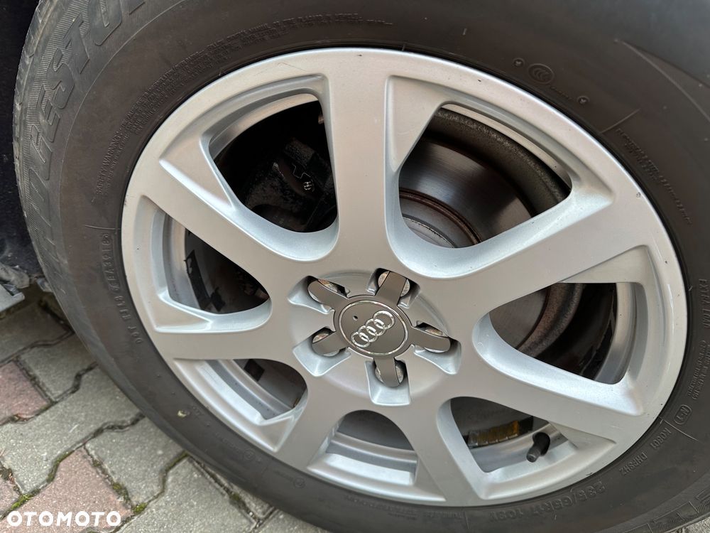 Audi Q5 2.0 TDI Quattro S tronic - 13