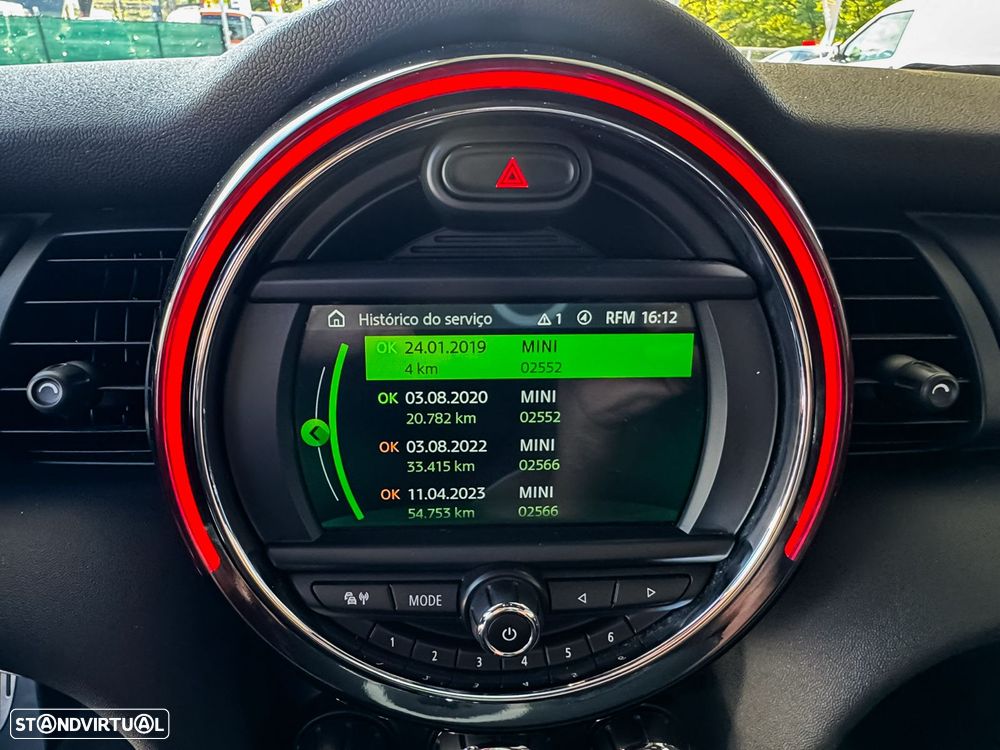 MINI Coupé ver-d - 29