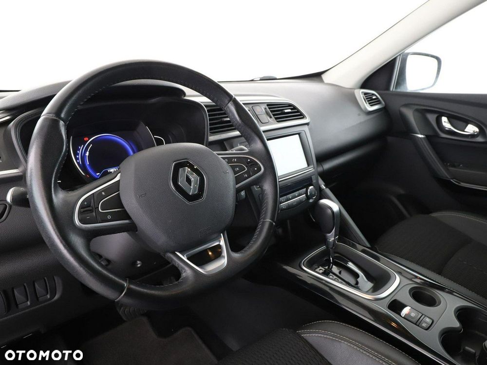 Renault Kadjar Energy TCe 130 EDC Business - 15