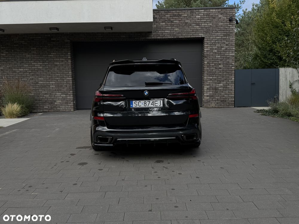 BMW X5 - 11