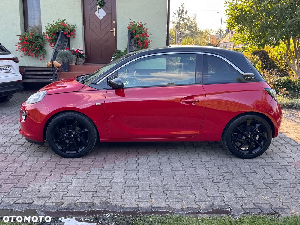Opel Adam 1.4 EcoFLEX Start/Stop Black Link - 2