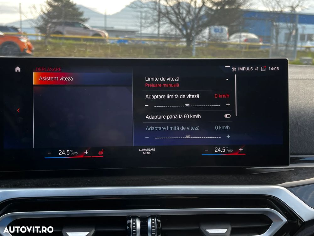 BMW Seria 3 320d xDrive AT - 29