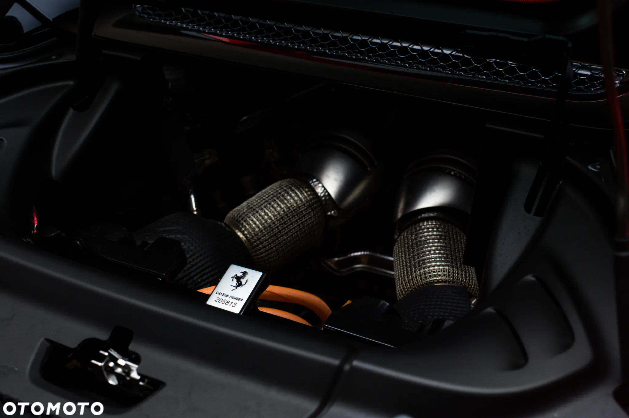 Ferrari 296 GTS - 14